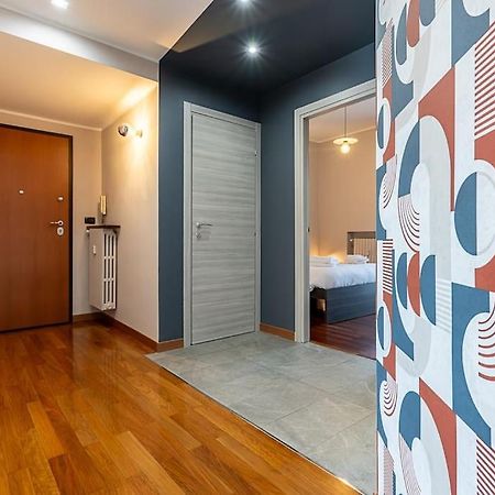Casa Bianca Bruino, Privacy E Confort Екстер'єр фото