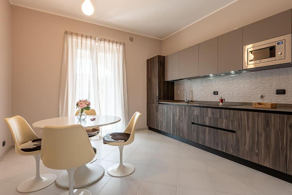 Casa Bianca Bruino, Privacy E Confort Екстер'єр фото